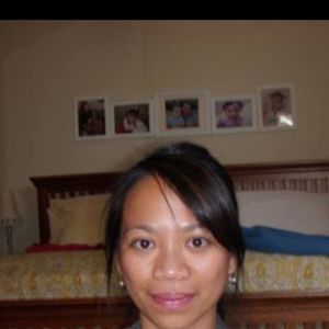 Meet your Posher, Joy